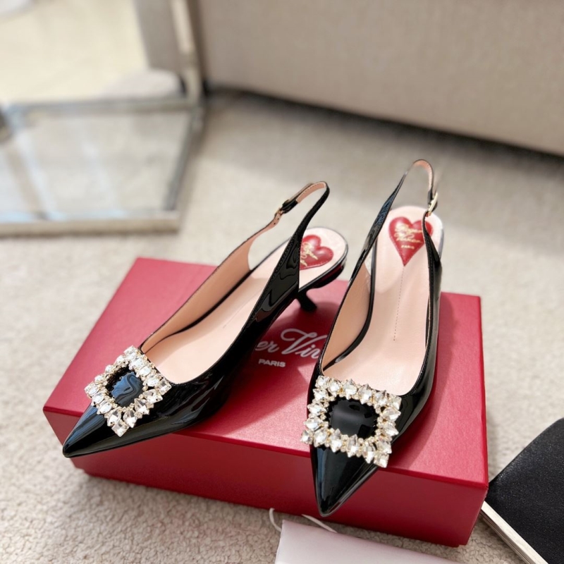 Roger Vivier High Heels